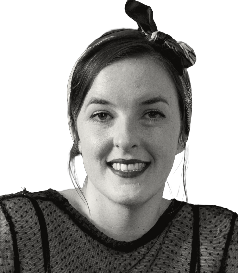 Robbie Francis Watene smiles at the camera.