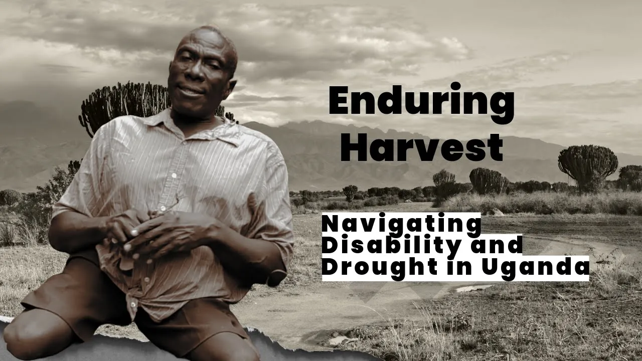 A thumbnail from the video with the title "Field Lessons."