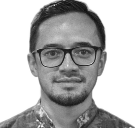 Photo of Rajan Kathet.