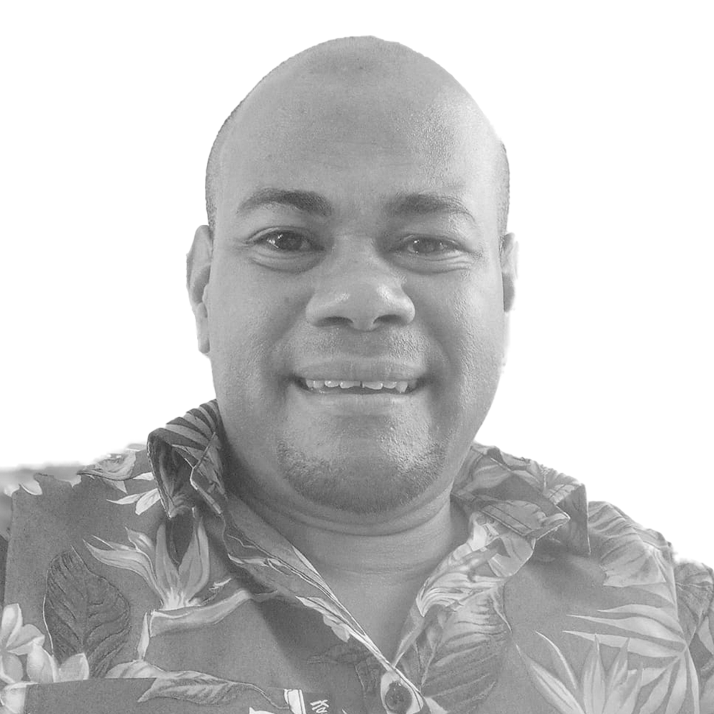 Isoa Nabainivalu Disability Justice Project